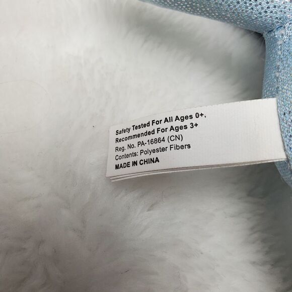 Dreamworks Trolls World Tour Guy Tiny Diamond Stuffed Animal. - Picture 5 of 7